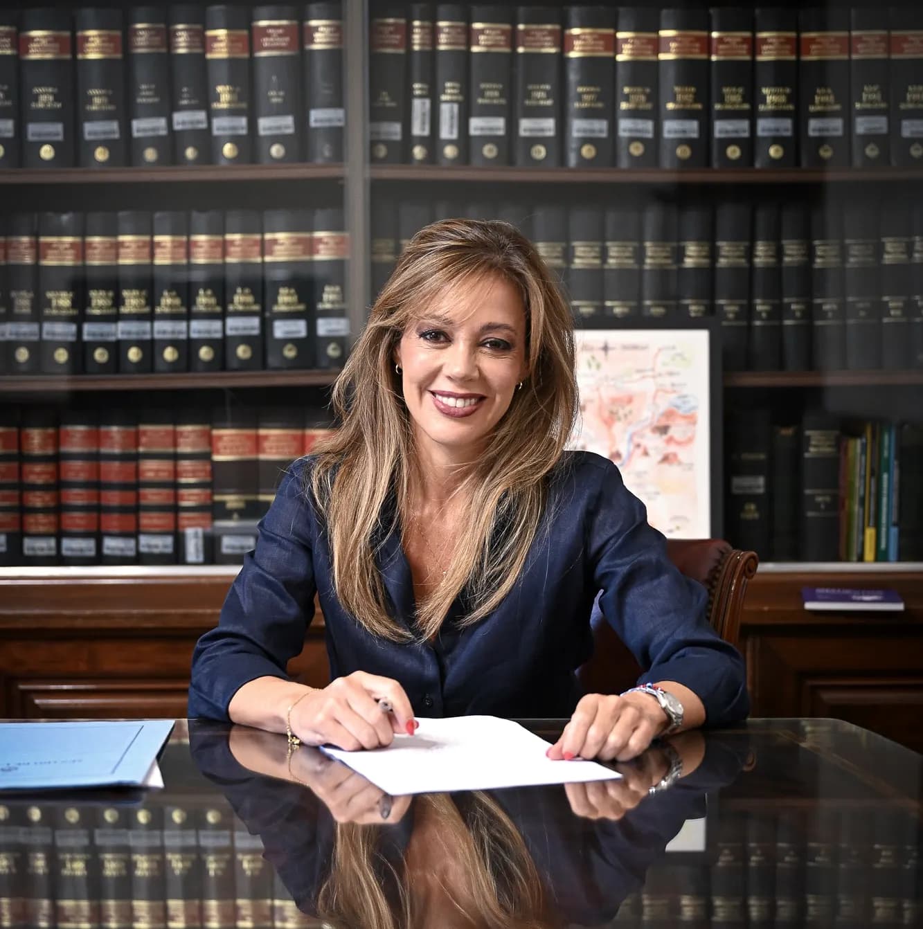 Flavia Royon, Senadora Nacional por Salta